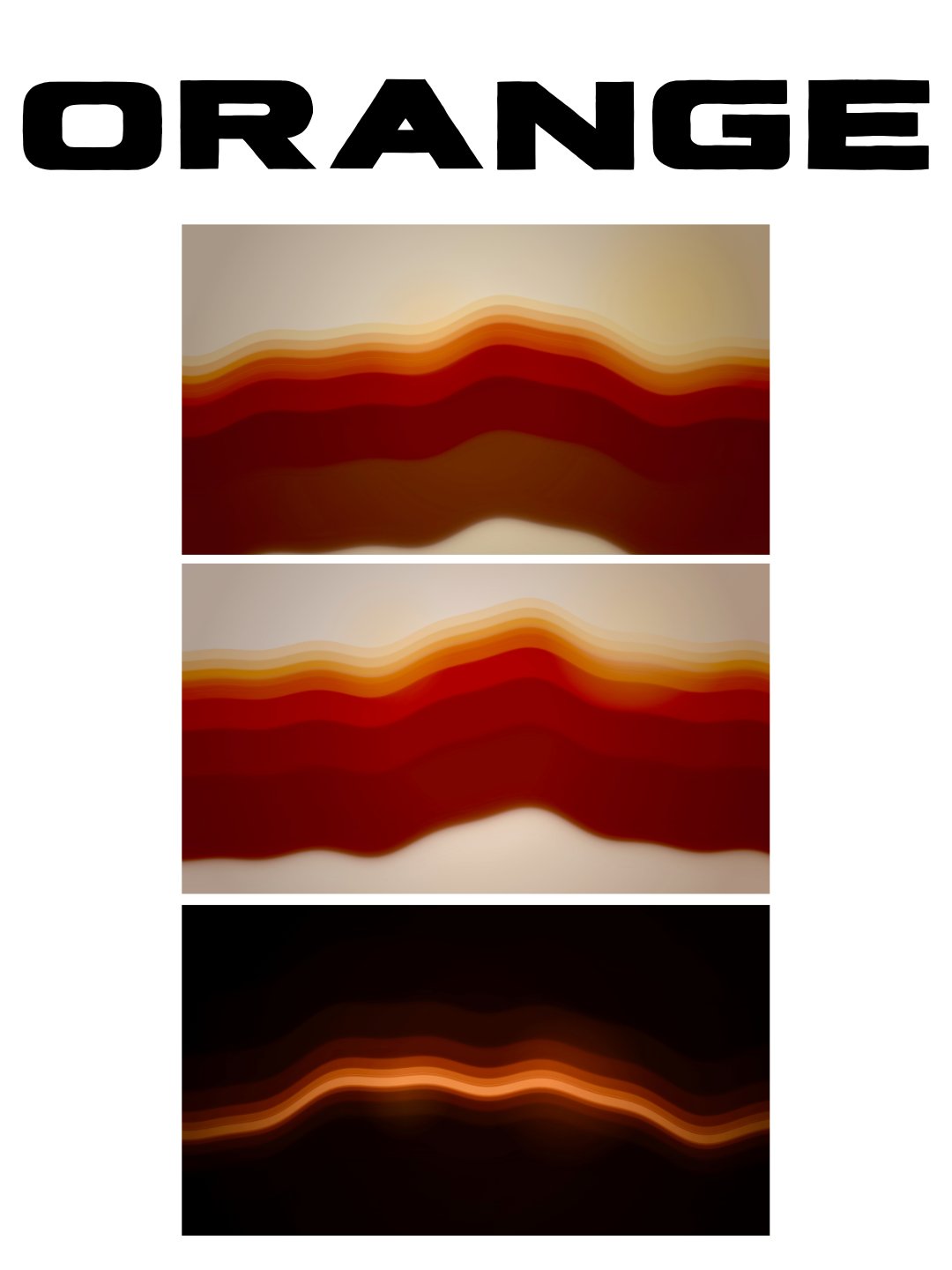 Wave II Wallpaper Pack product image (8)