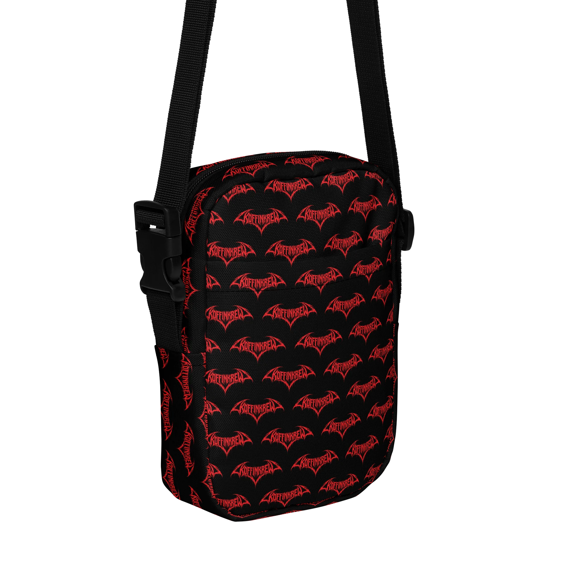 Batz Crossbody Bag product image (1)