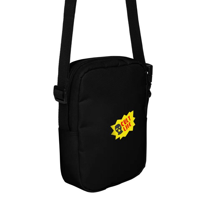 CULT CROSSBODY BAG product image (2)