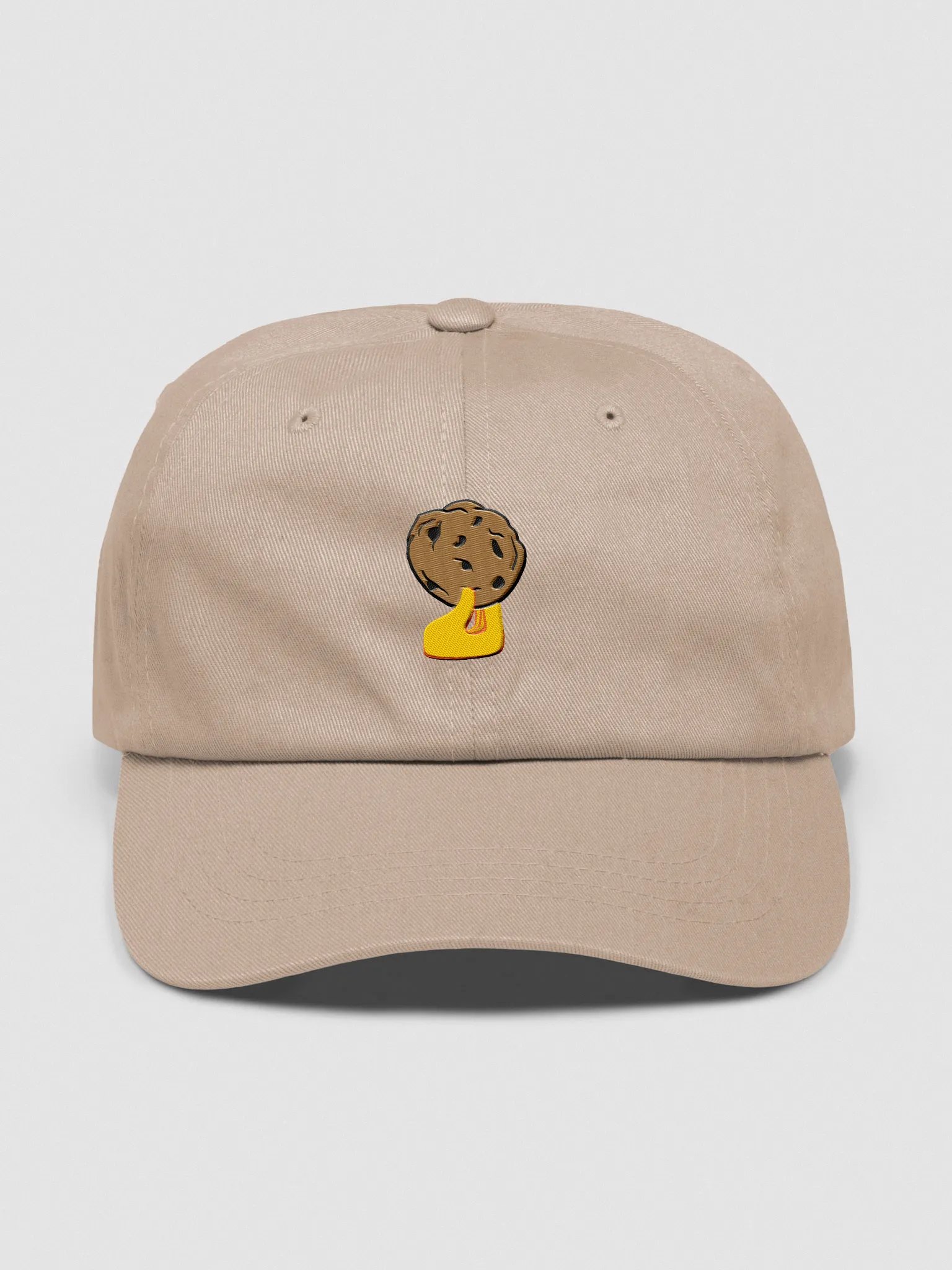 Cookie Logo Dad Hat product image (1)