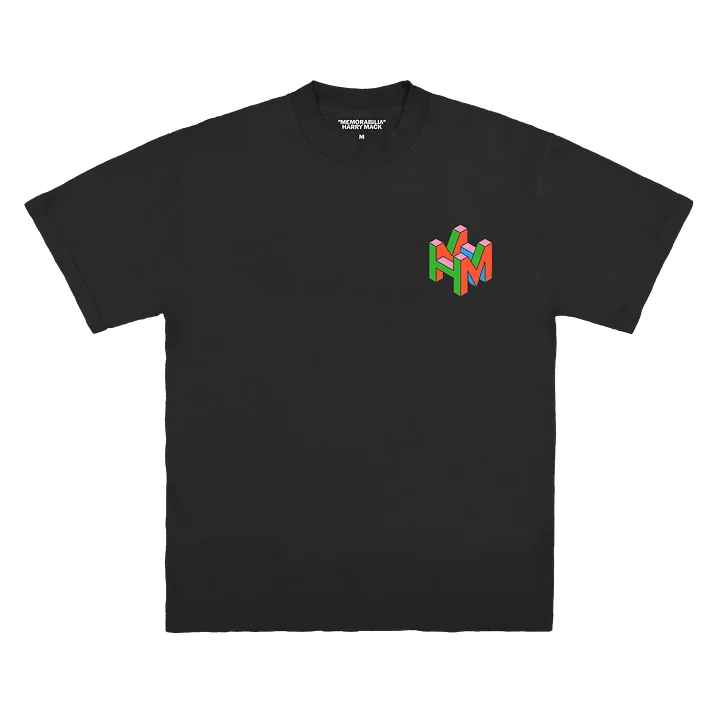 The T-Shirt | Memorabilia product image (1)