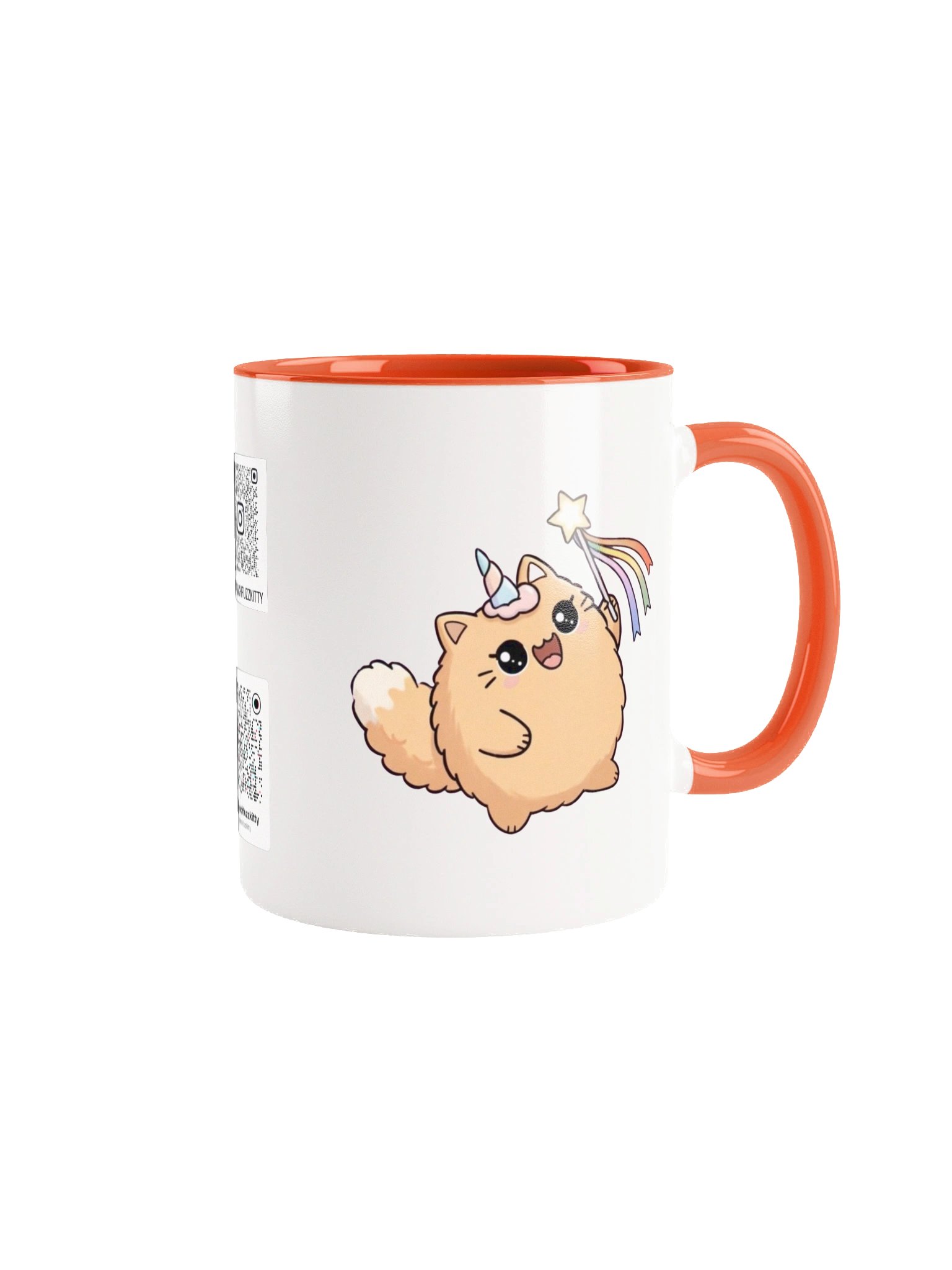 The PeachFuzz Mug product image (16)