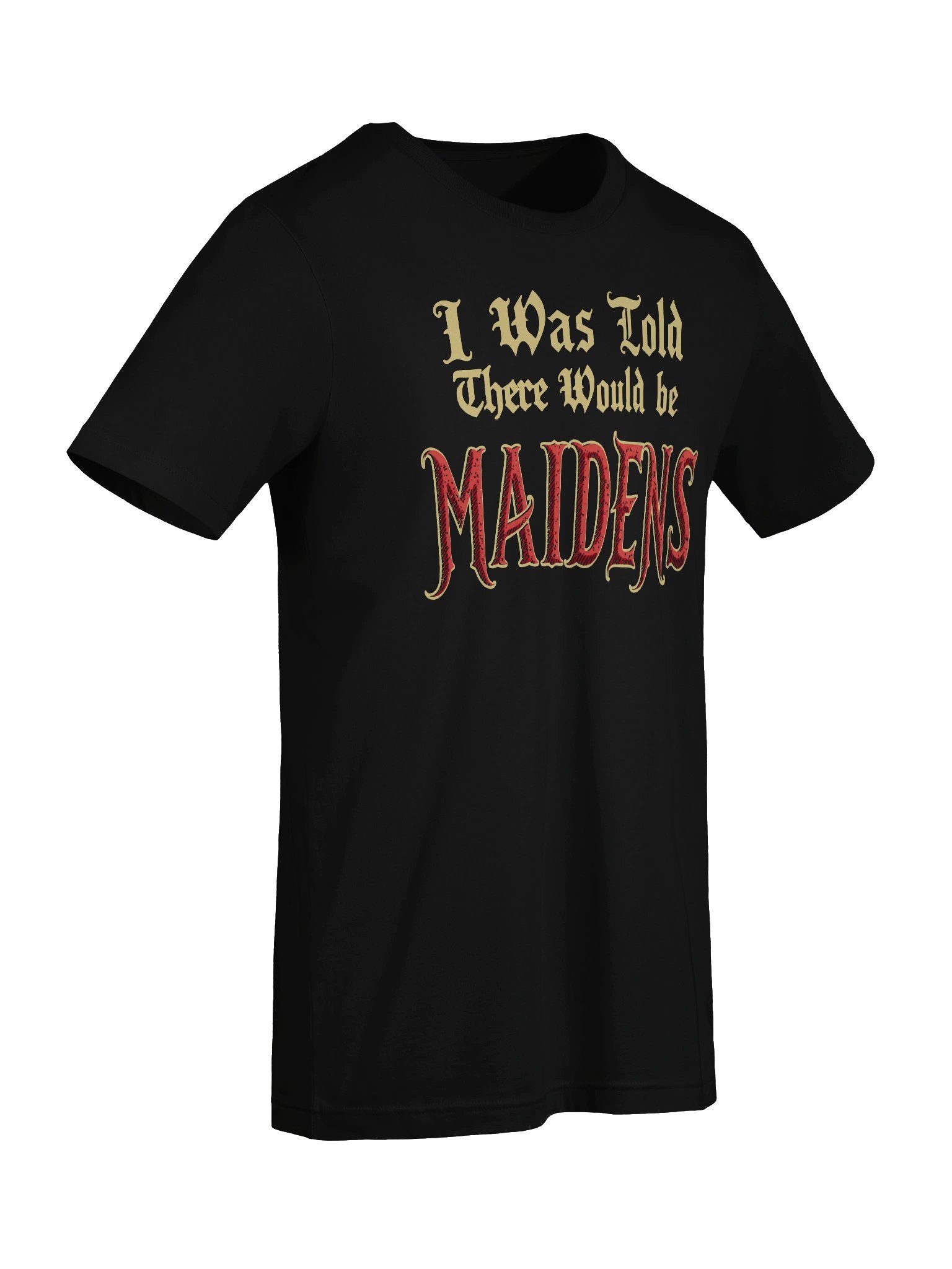 I was told there would be maidens product image (7)