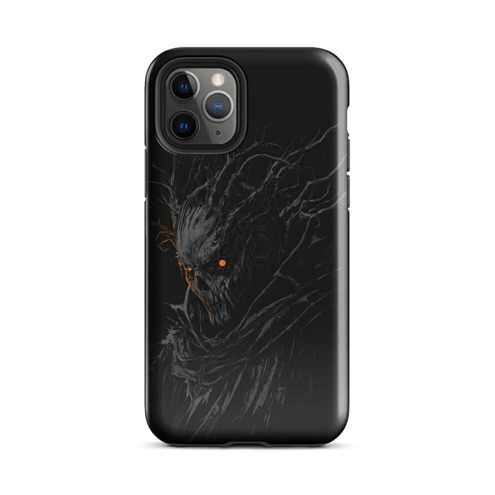 Nightmare Beast (Iphone Tough Case) product image (27)