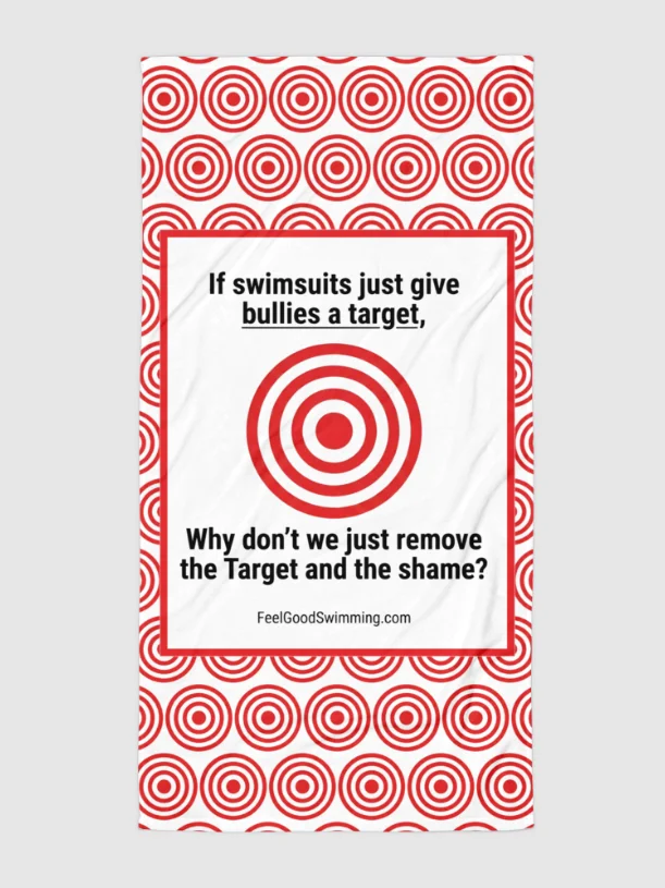 Remove the Target Beach Towel product image (1)