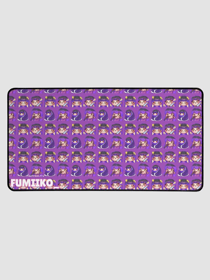 Midnight Bliss Desk Mat product image (1)