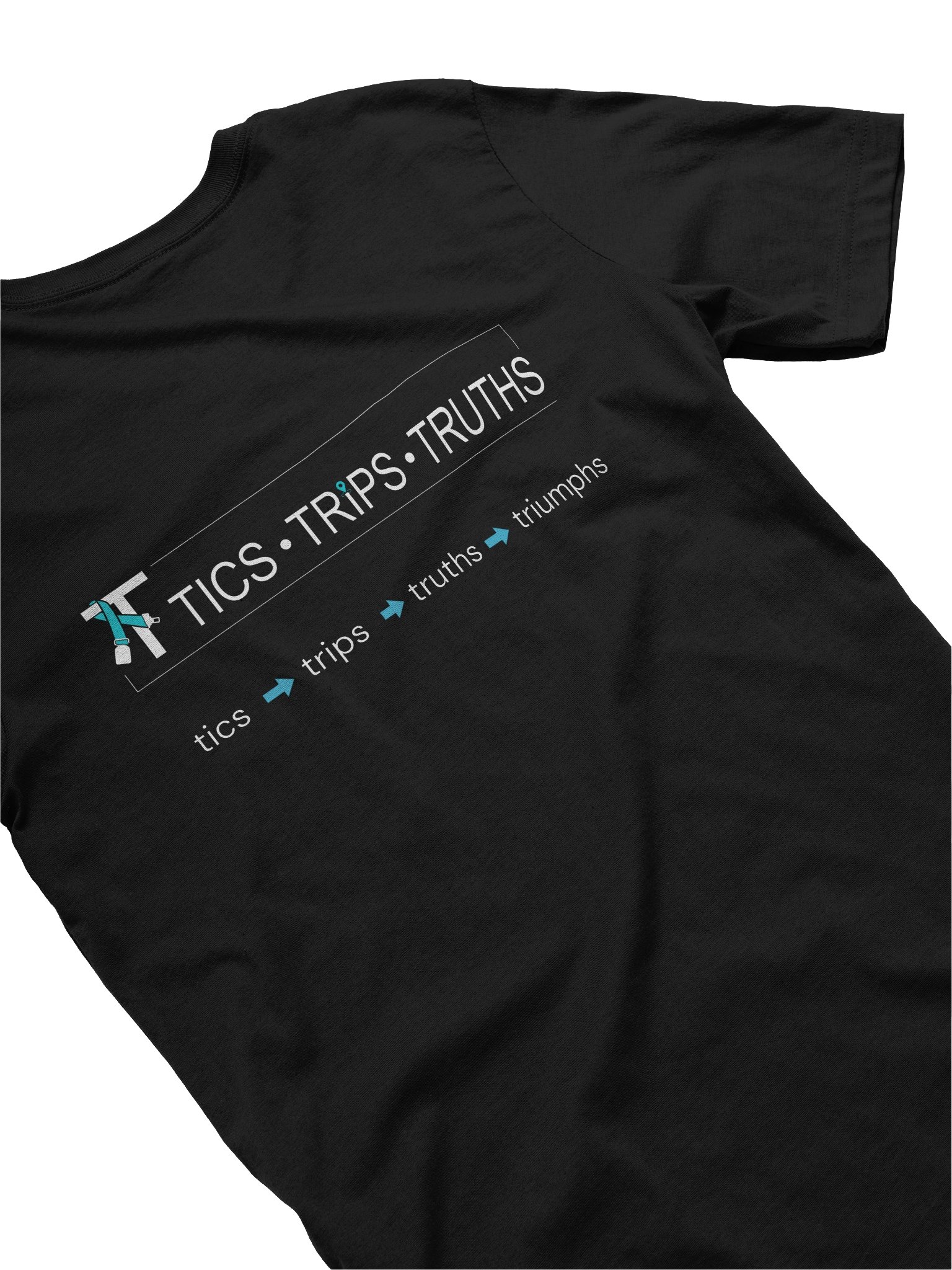 TicNap shirt product image (4)