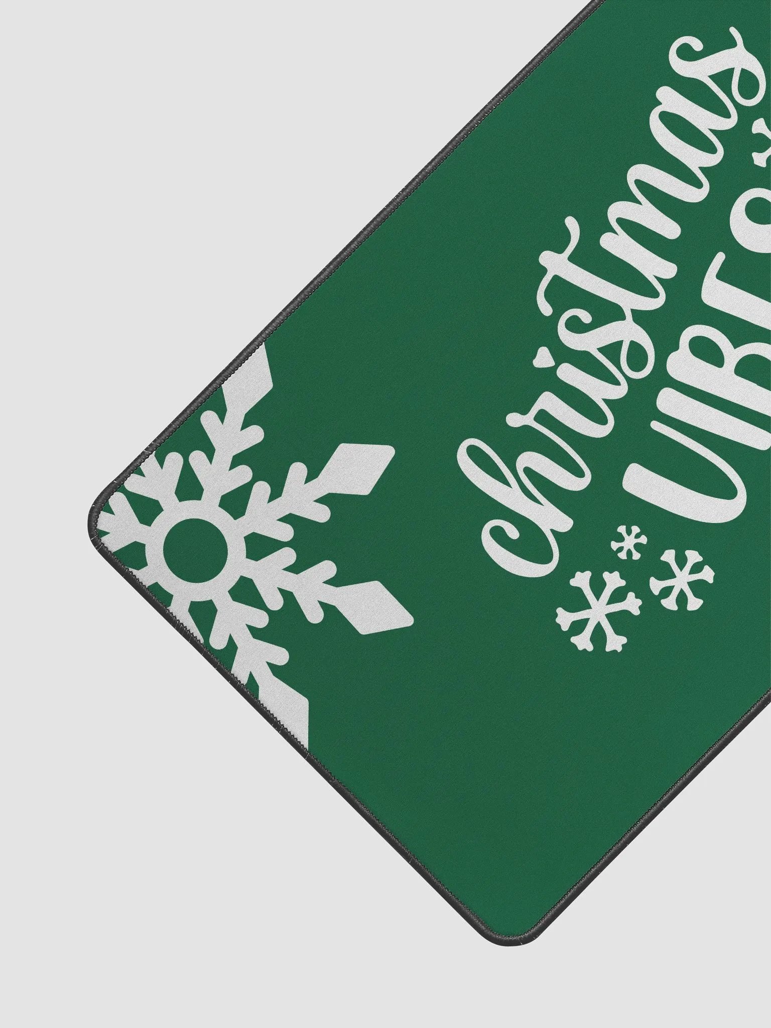 eabChristmas Large Desk Mat product image (3)