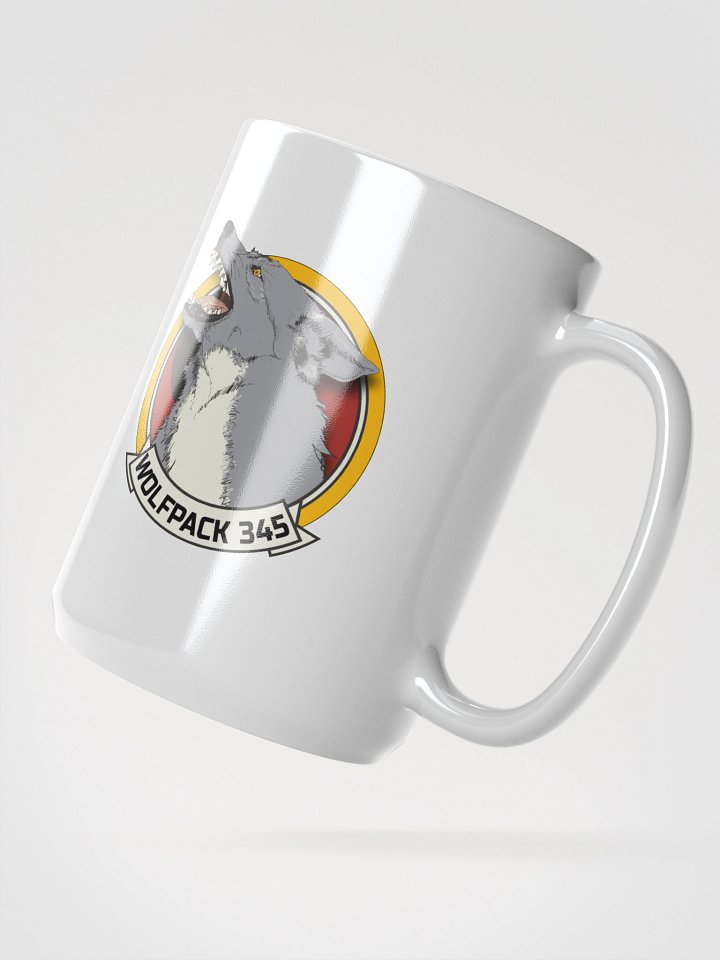 Wolfpack345 Mug product image (2)