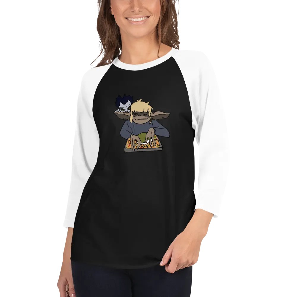 Nacho Crew (Gremlin Version) product image (14)