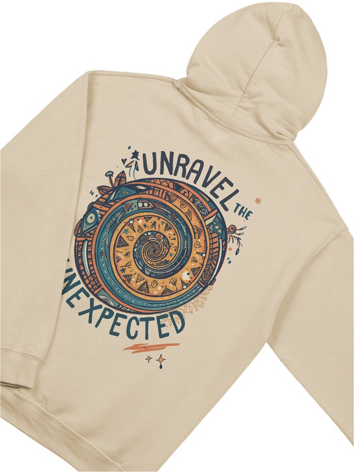 Explore All Mandala Hoodie product image (21)