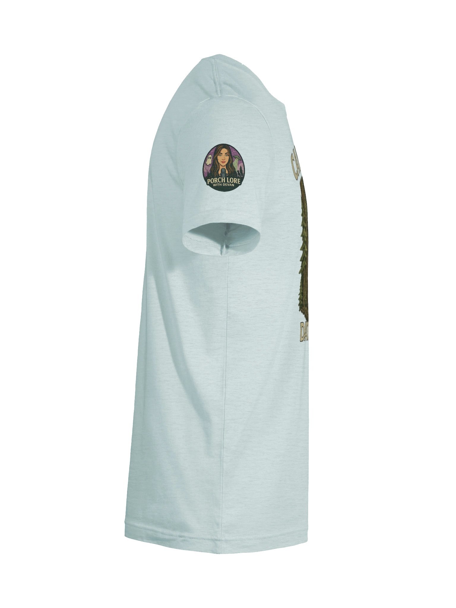 FRESNO NIGHTCRAWLER PET DAT DAWG SUPER SOFT T-SHIRT product image (12)