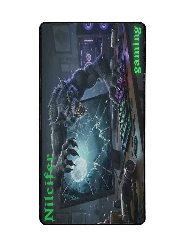 Nilcifer gaming desk mat product image (2)