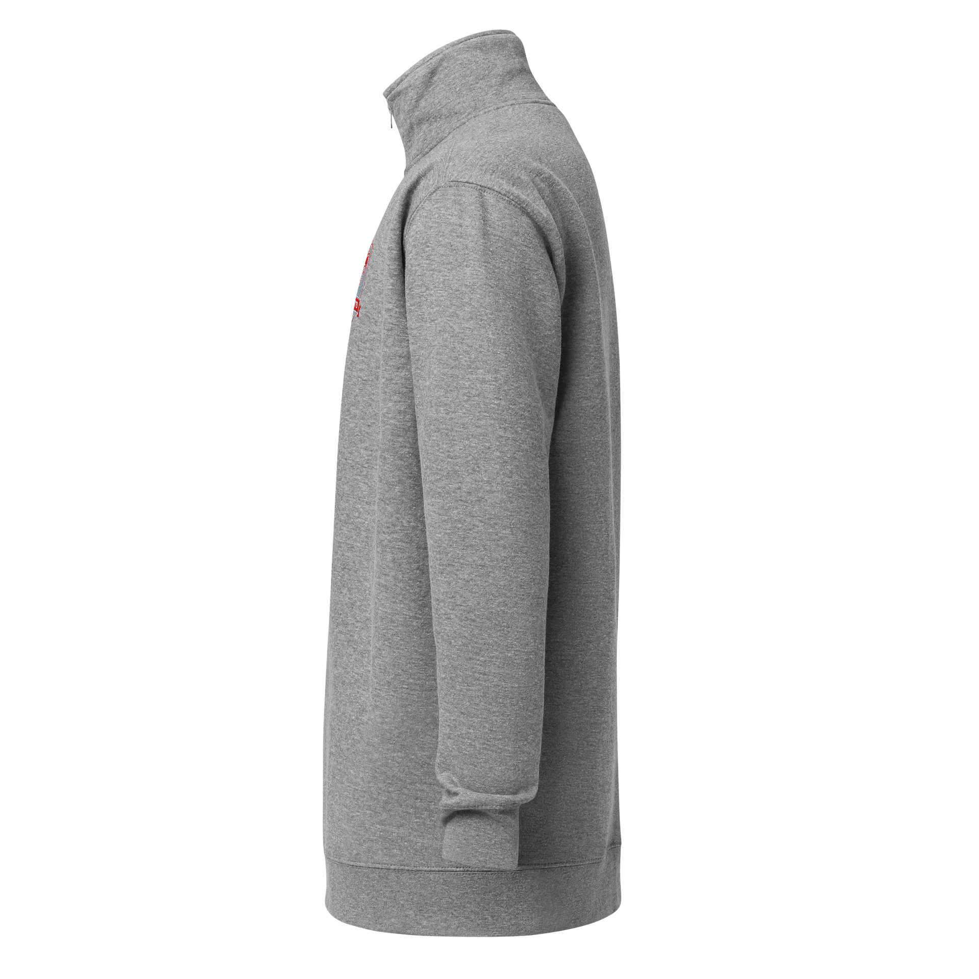 Concordia Prep - Fleece Pullover product image (3)
