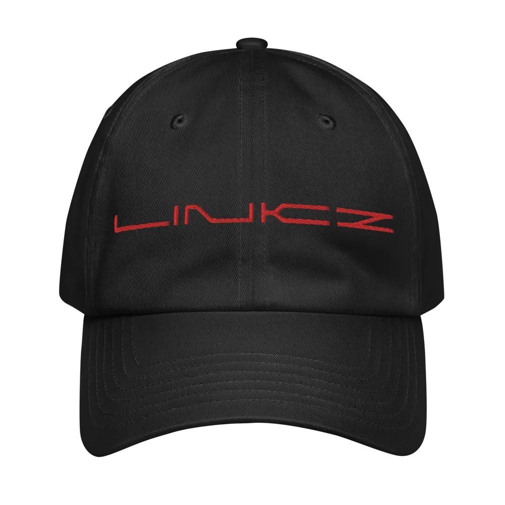 LINKZ Under Armour® Redefined Dad Hat product image (1)