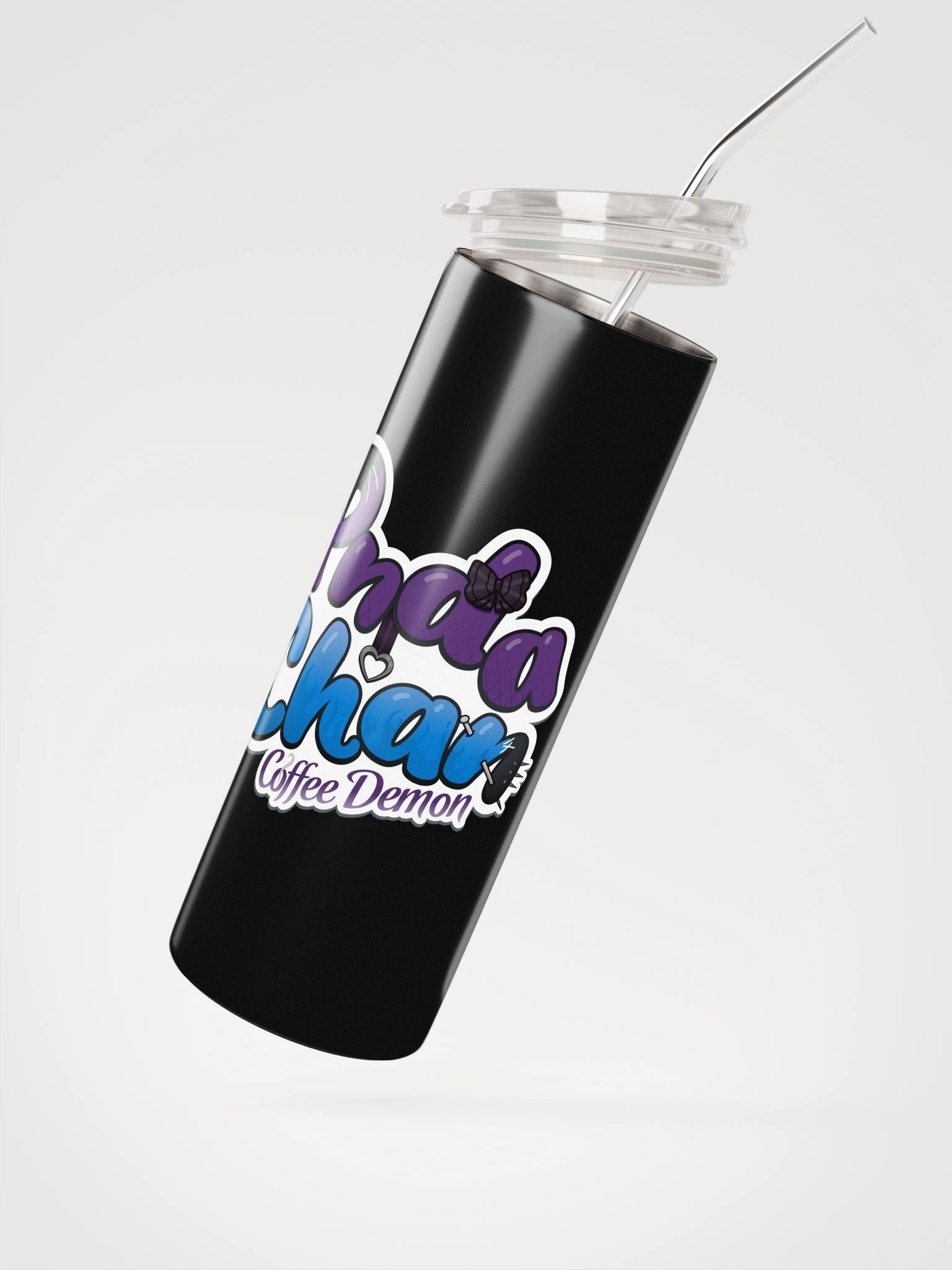 Logo Tumbler product image (2)