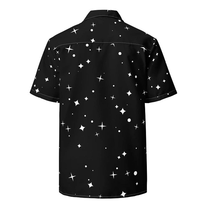 KB Ghost Button-Up product image (2)