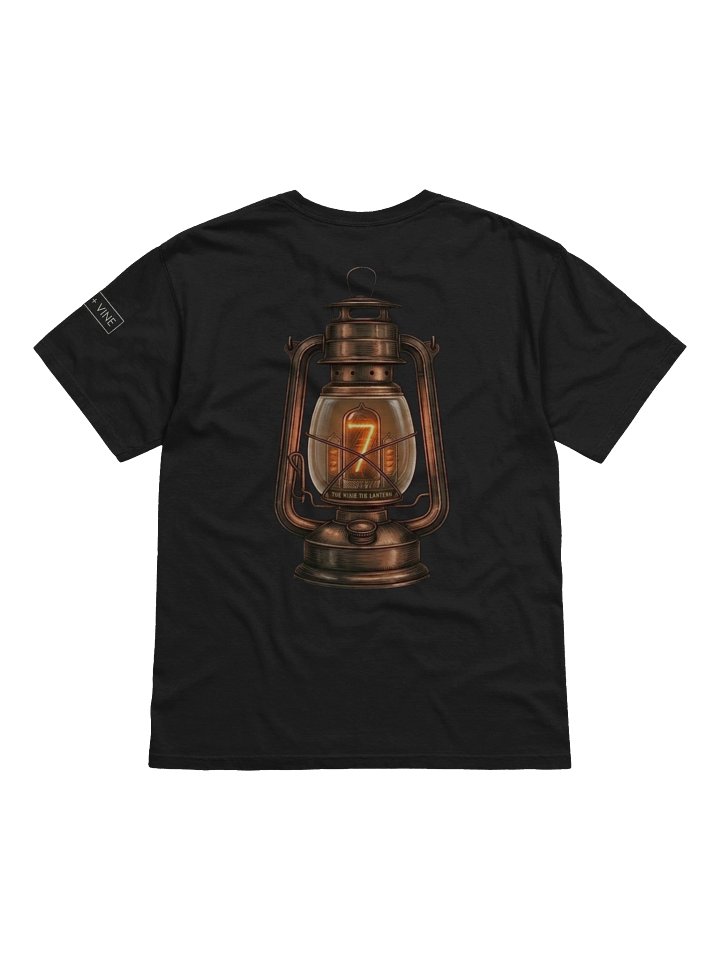 The Nixie Nomad: Lantern of Lost Signals // Lore Keeper's Edition product image (5)