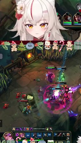 #shorts #gamingforfun #gamergirl
the disbelief | #cloudk1tt3n on #Twitch
https://www.twitch.tv/cloudk1tt3n