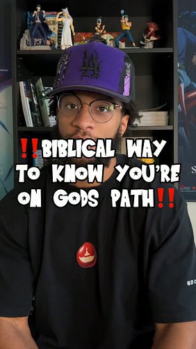 You don’t have to “feel” God. Follow the scriptures they are sure!