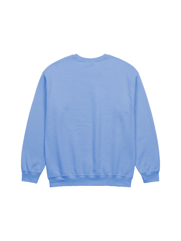 NOSTALGIA JUNKIE Sweatshirt product image (2)