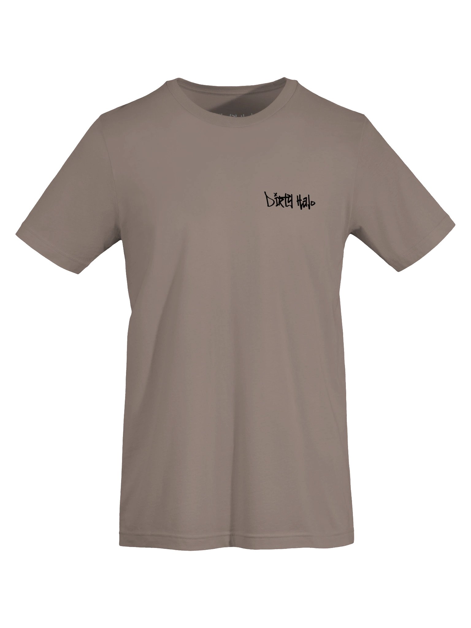 Quit Blaming Supersoft Tee product image (5)