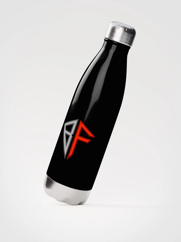Stainless Steel Water Bottle product image (2)