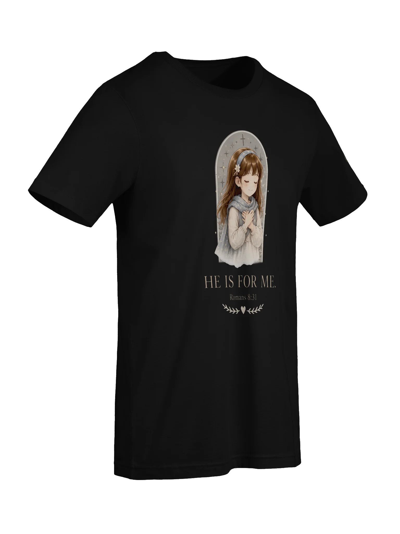 For Me Tee - Women product image (62)