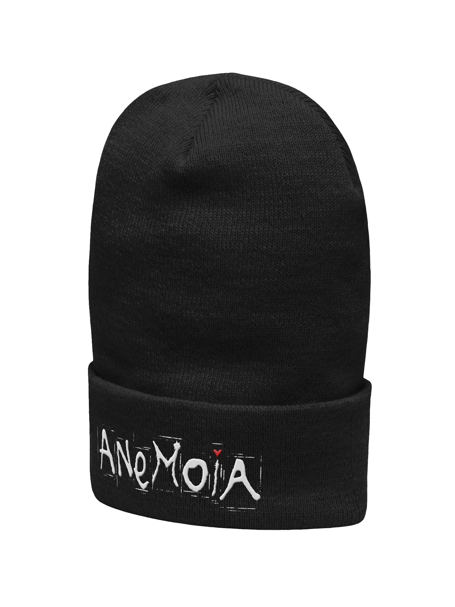 Anemoia Knit Hat product image (5)