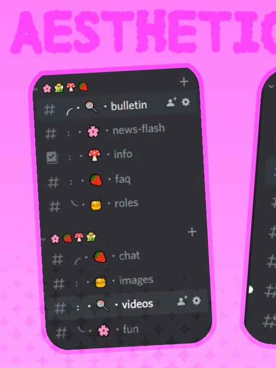 🎉 Crée ton serveur Discord animé avec ANNIIME! product image (1)