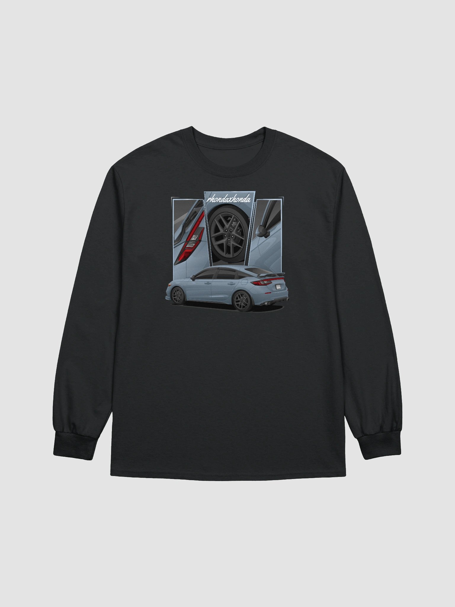 Long sleeve - Mandy product image (5)