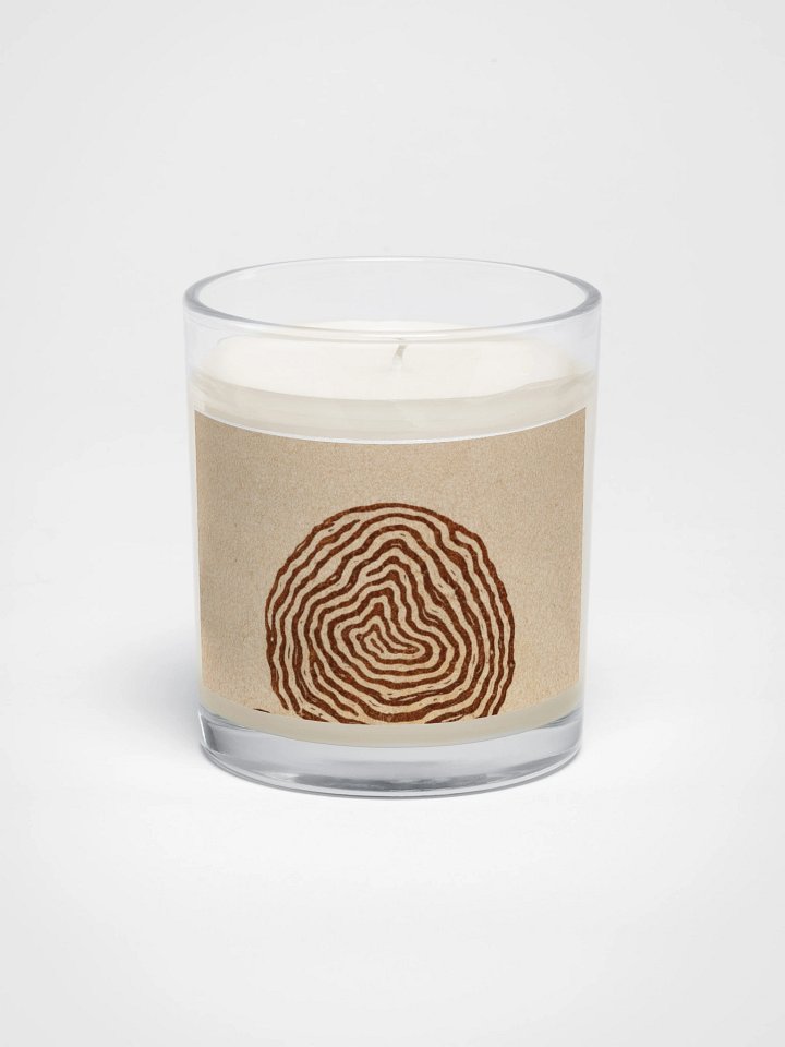 Volver — Candle product image (1)