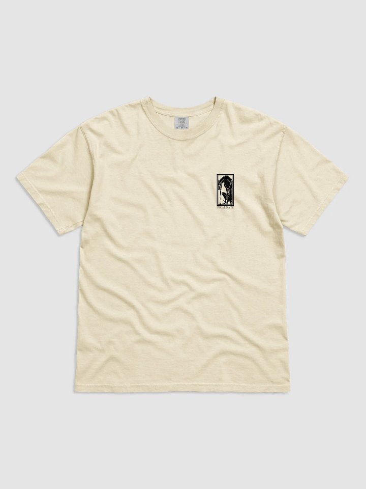 Hephaestus T-Shirt product image (2)