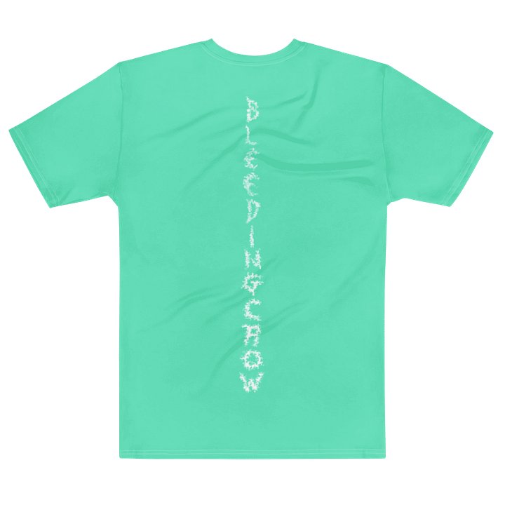 Hypno Vision (Pastel) T-Shirt product image (2)