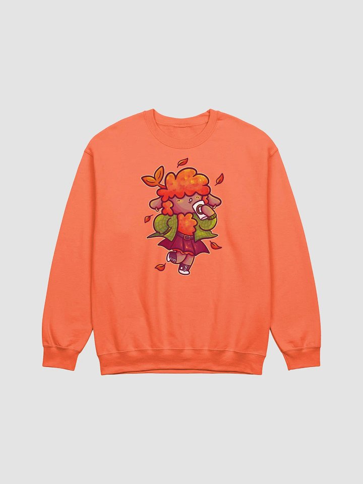 Autumn Shirley - Sweatshirt product image (1)