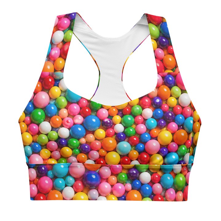 GMG Angelina’s Bubblegum Ball Summer Top product image (1)