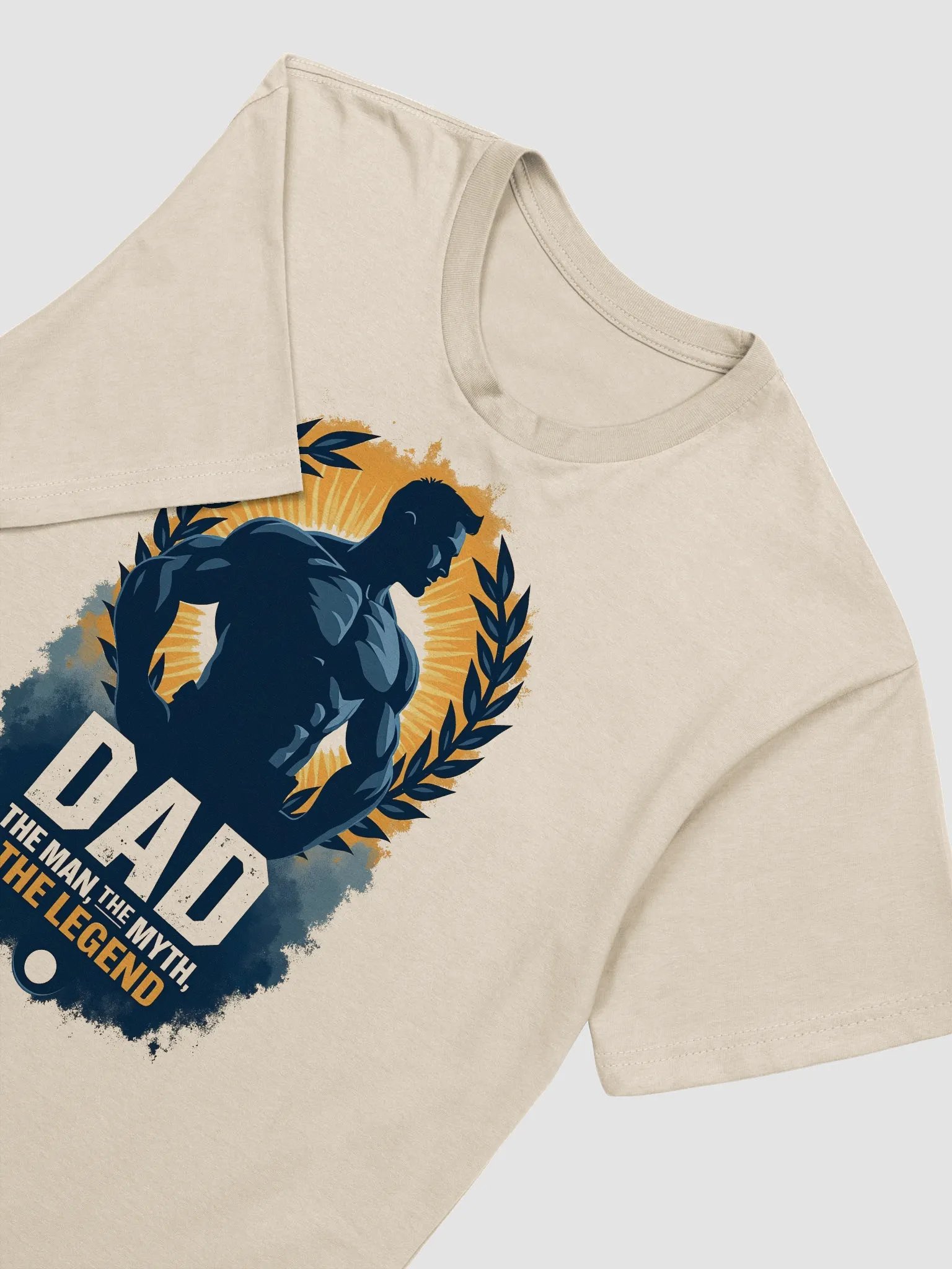 Dad: Myth, Man, Legend product image (10)
