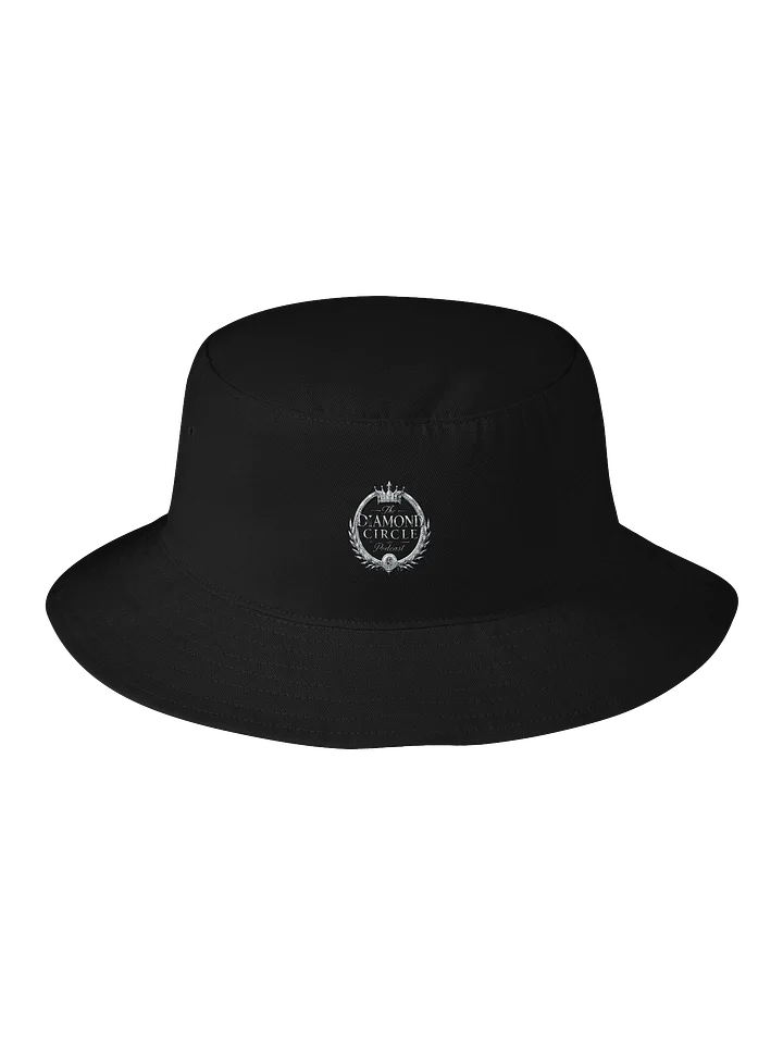 TDC Bucket Hat product image (1)