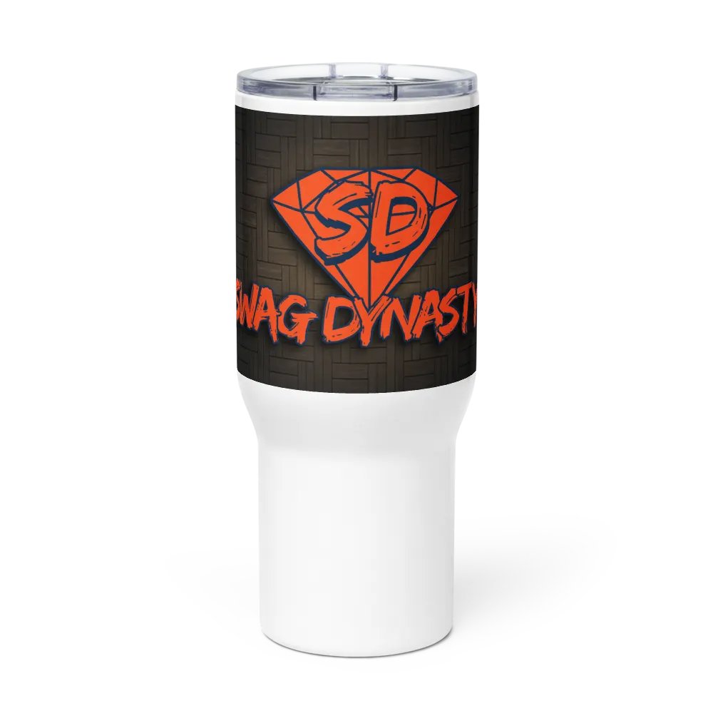 SwaG Steel Tumbler product image (2)