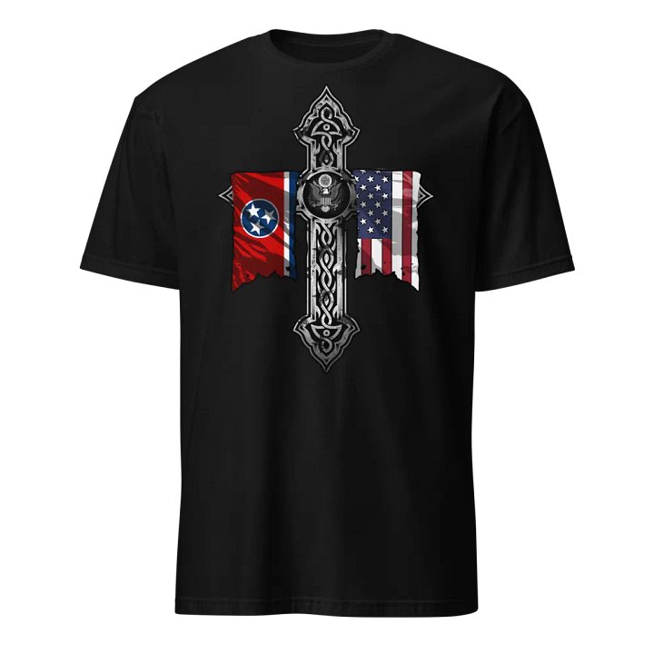 Tennessee Christian Cross product image (1)
