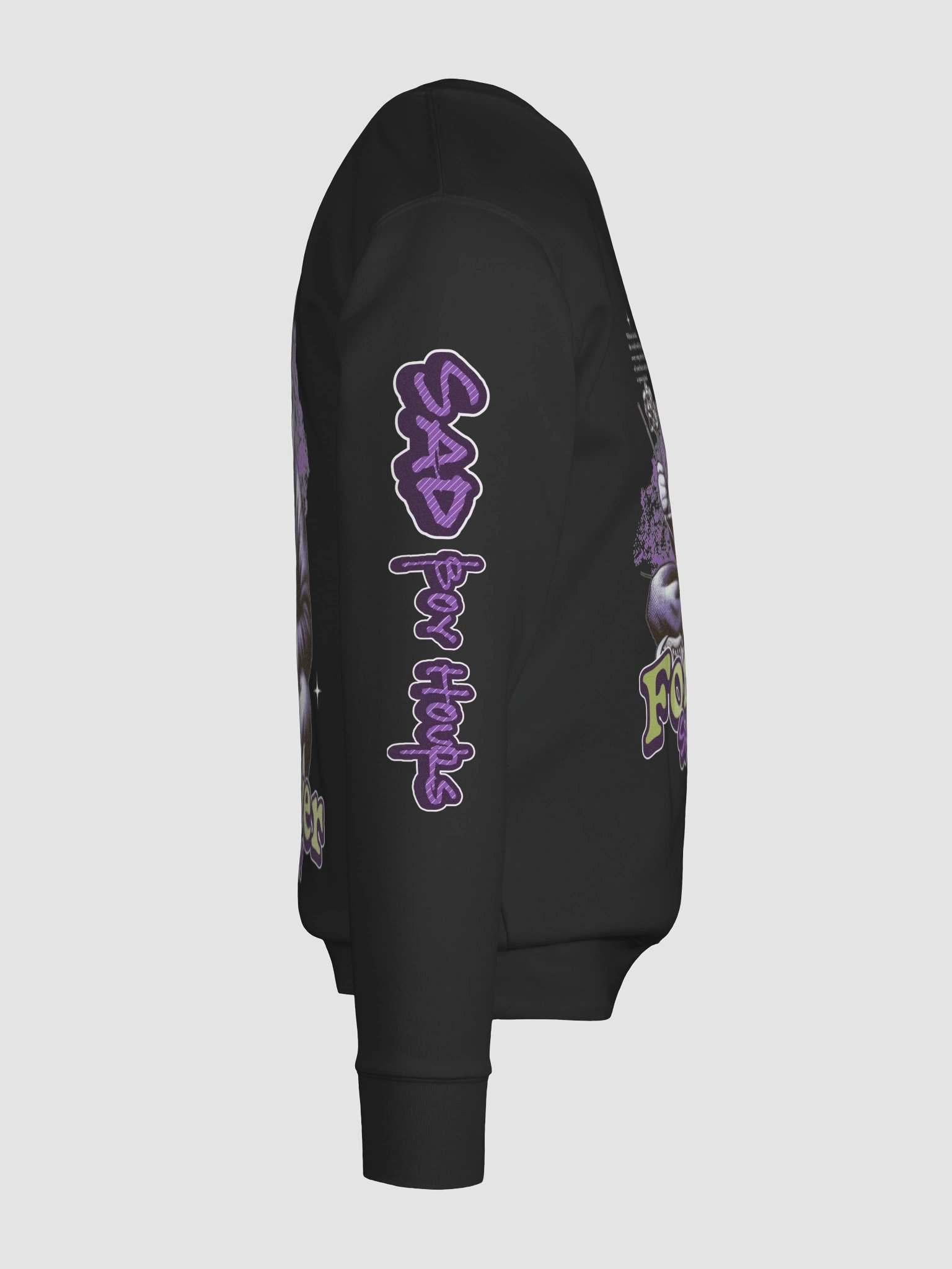 Sad Boy Hours Premium long sleeve product image (5)