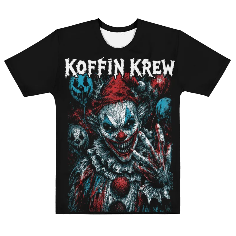 Killer Clown product image (1)