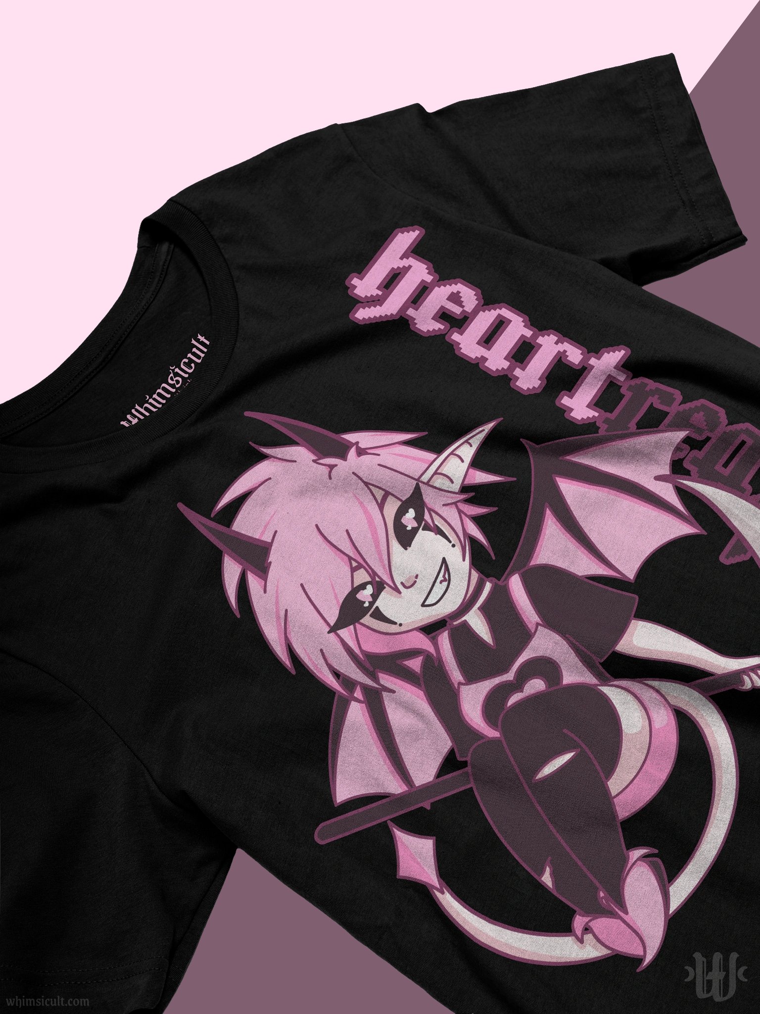 Heartreaper Shirt product image (1)