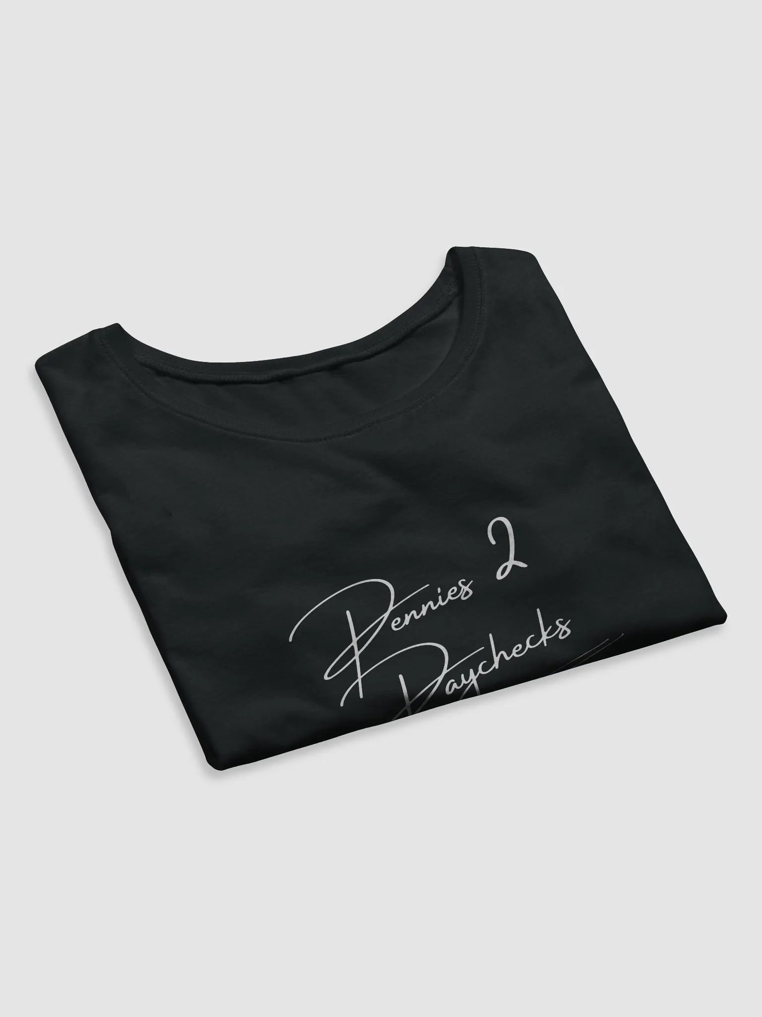 Pennies2Paychecks crop top product image (7)