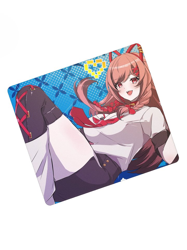 Yubi Yubz Mouse Pad (100k Special) product image (2)