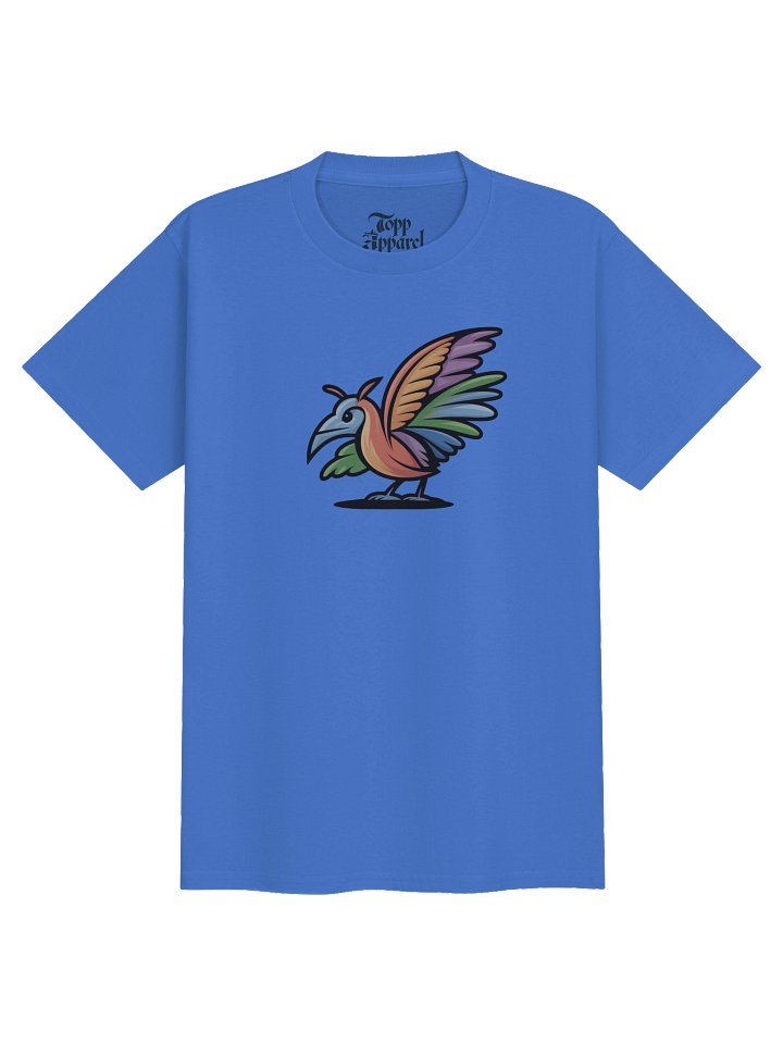 kids Graphic Tee - n2 product image (1)