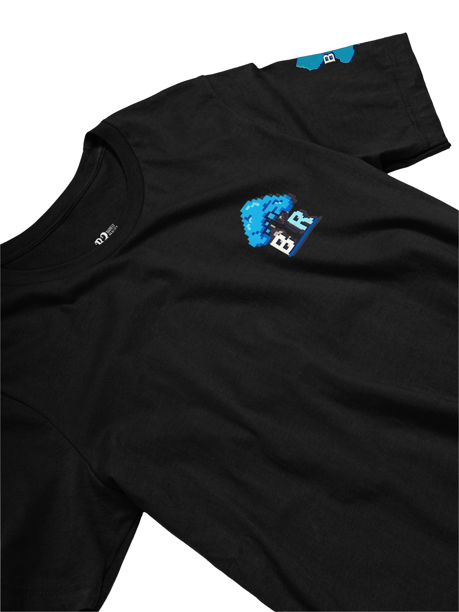 "JERSEY MADE" TEE product image (19)