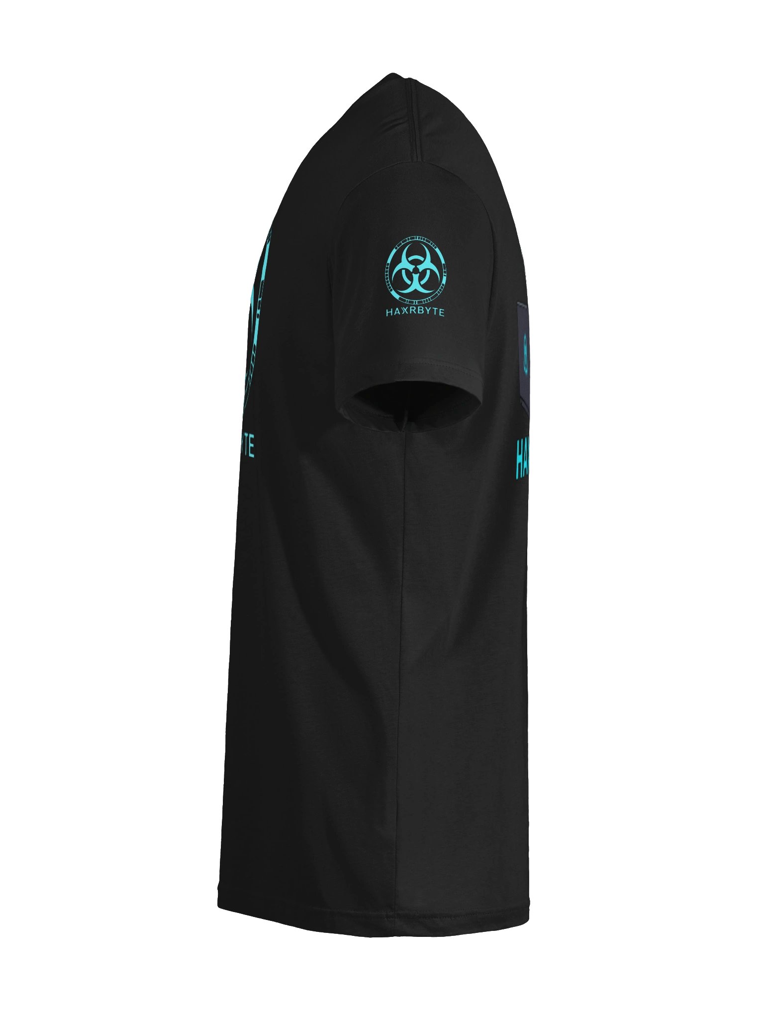 HaxrByte GhostShell Soft (Blue) product image (9)