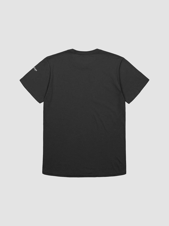 Puduhge Cozy Hug Unisex T-Shirt product image (12)