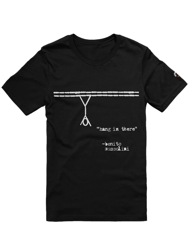 hang in there tee product image (1)